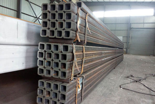 牟平厚壁无缝方管