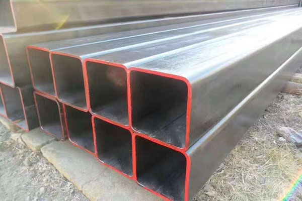 牟平Q345B无缝方管