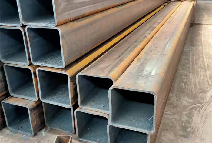 牟平Q355B无缝方管