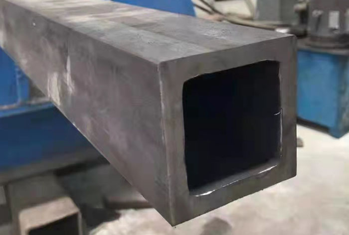 牟平厚壁无缝方管