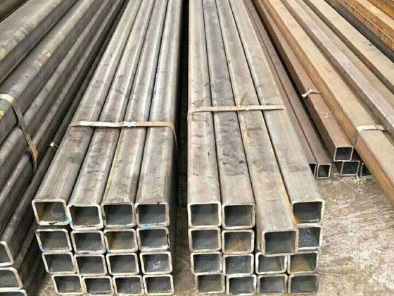 牟平合金方矩钢管