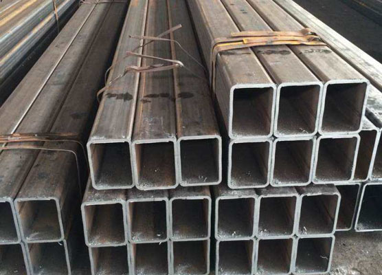 牟平16Mn无缝方管