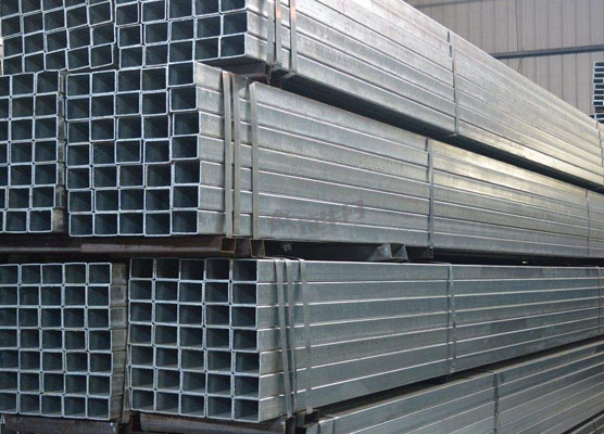 牟平Q235b矩形管