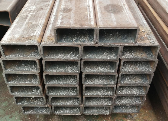 牟平16Mn矩形管