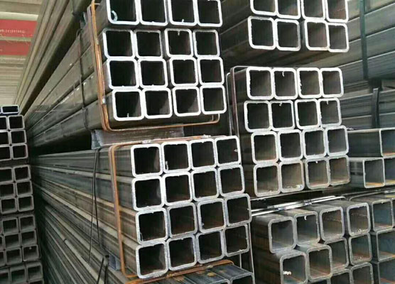 牟平无缝方矩管