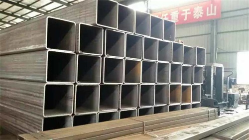 牟平q345d无缝方管