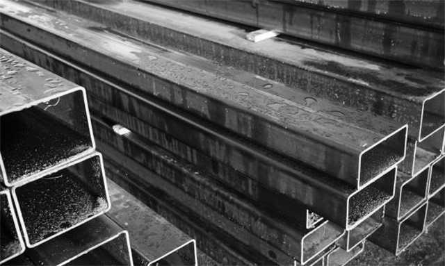 牟平q345c无缝方矩管