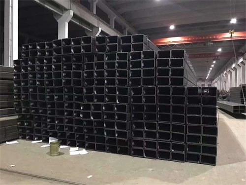 牟平冷拔方管选型指南 工程采购怎么选